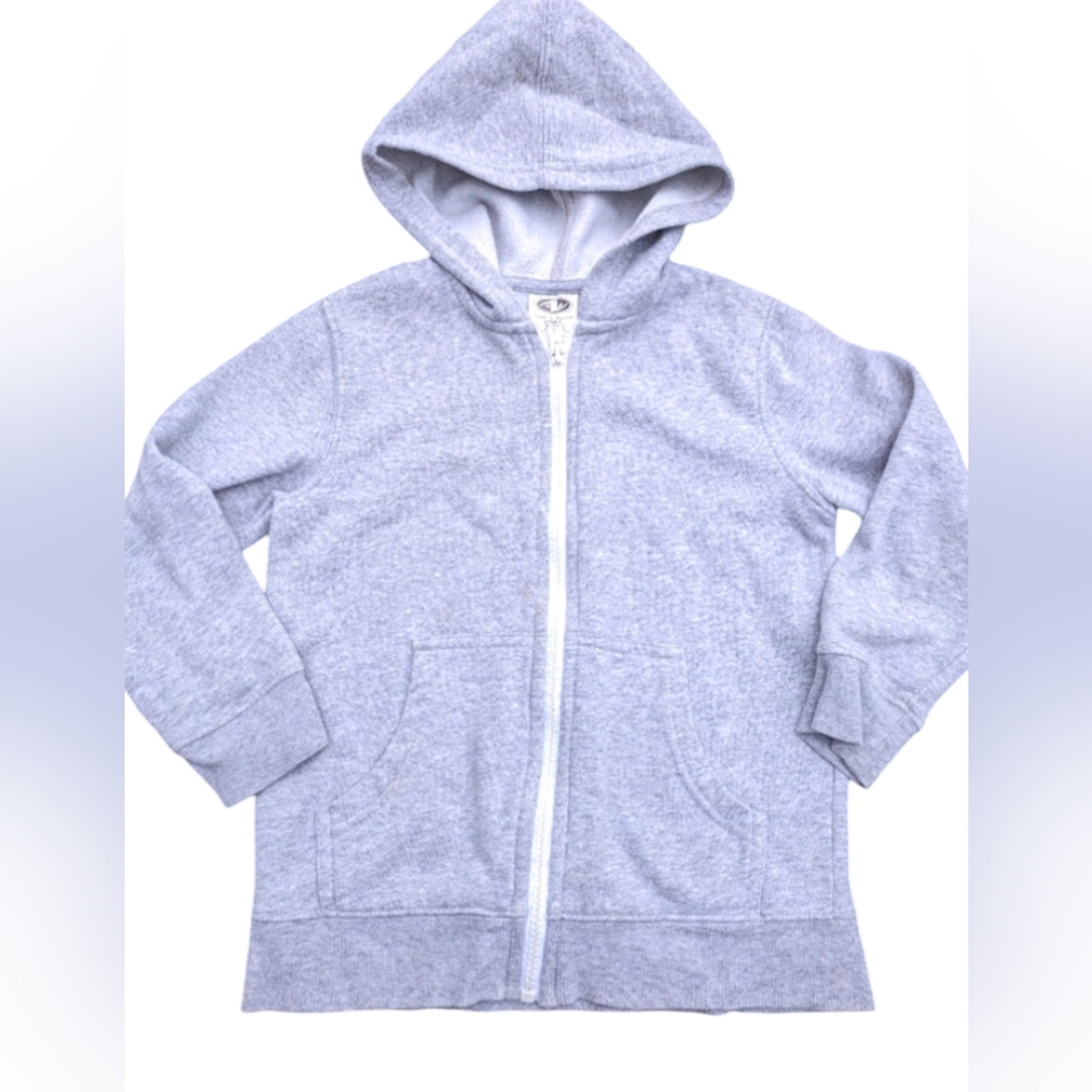 💟10/20$ Hoodie Vest 5Y
